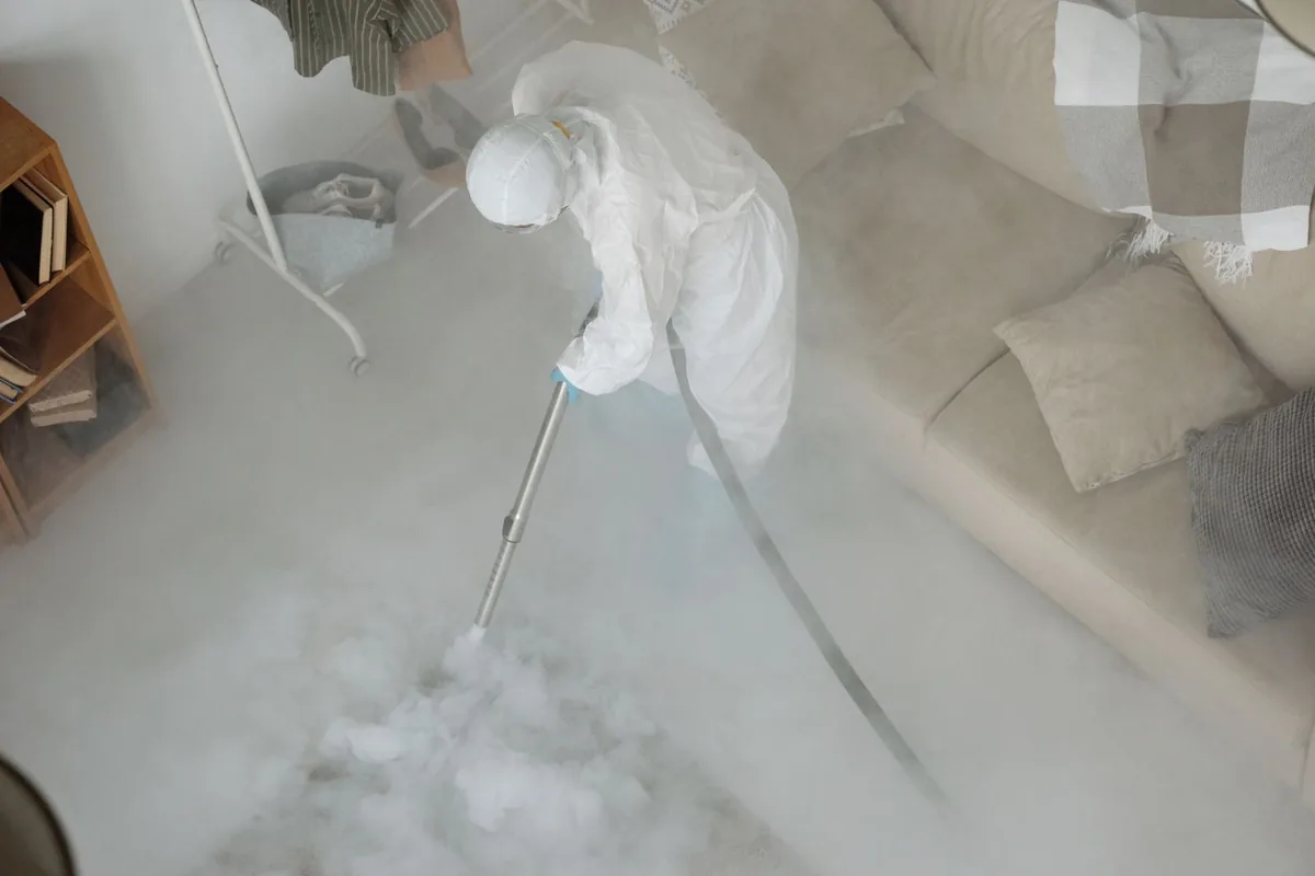 Biohazard Cleanup in Kings Point, NY